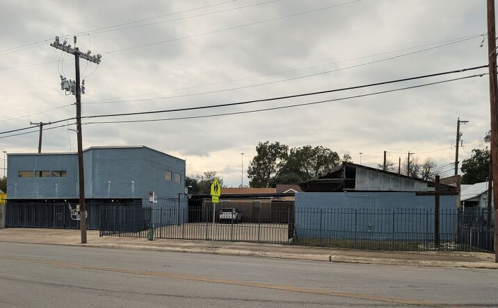Pictures of Industrial, Mixed Use, Retail property located at 705 Nogalitos St, San Antonio, TX 78204 for sales - image #1