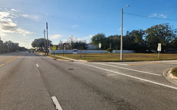 Pictures of Land property located at 15002 Monet Dr, Tampa, FL 33613 for sales - image #1