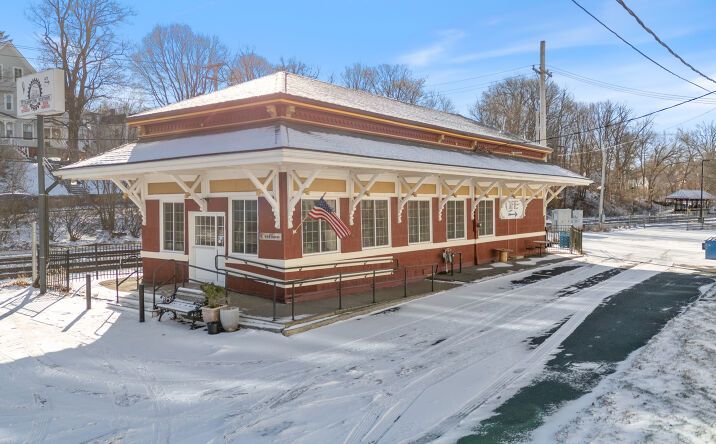 Pictures of Retail property located at 30 Railroad Ave, Haverhill, MA 01835 for sales - image #1