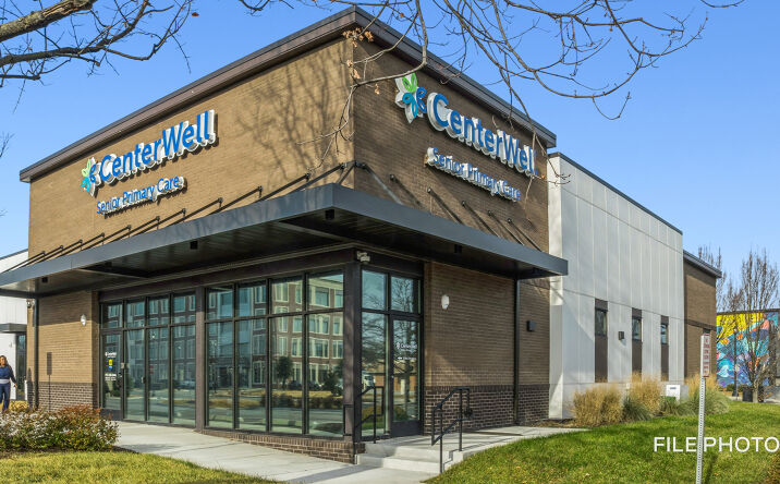 Pictures of Retail, Office property located at 5420 Bannister Rd, Kansas City, MO 64137 for sales - image #1