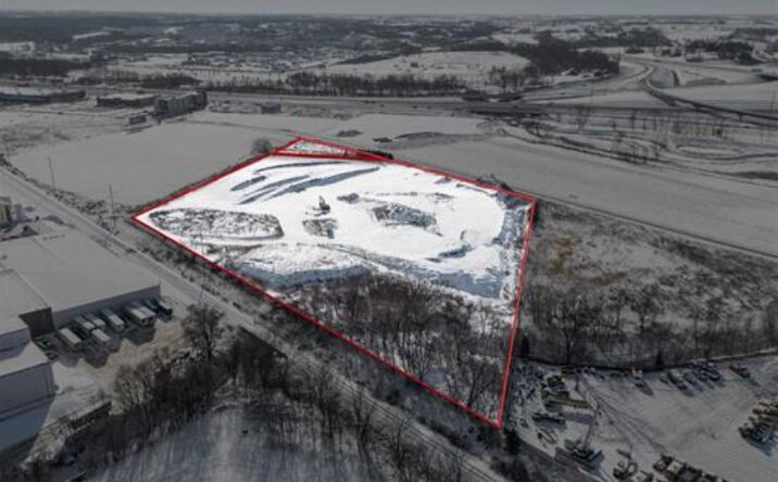 Pictures of Land property located at 300 Westcor Dr, Coralville, IA 52241 for sales - image #1