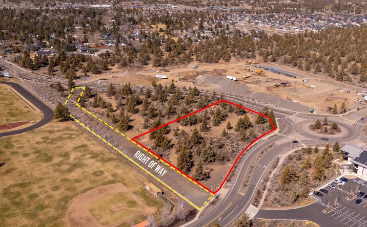 Pictures of Land property located at 20895 Cooley Rd, Bend, OR 97701 for sales - image #1