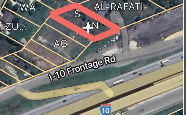 Pictures of Land property located at 10479 I-10 Frontage Rd, Schertz, TX 78154 for sales - image #1