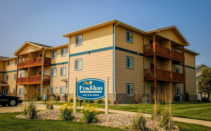 Pictures of Multifamily property located at 1313 W 30th St, Yankton, SD 57078 for sales - image #1
