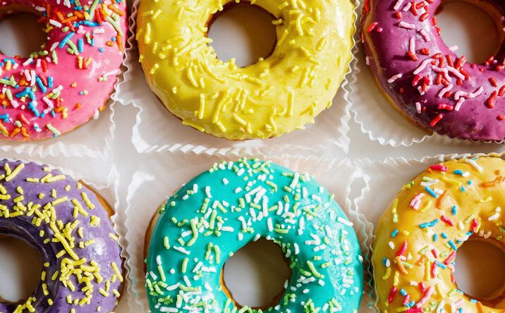 Pictures of Retail property located at 2855 – Donut Shop located in the Heart of DFW, Lucas, TX 75002 for sales - image #1