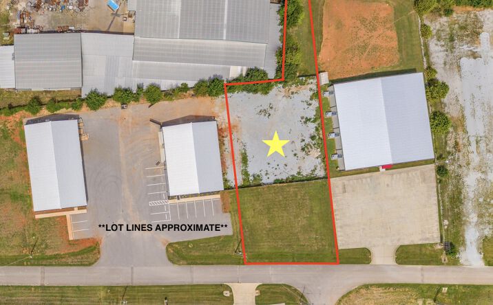 Pictures of Industrial, Land, Mixed Use, Office property located at 25871 Walter Lee Dr, Athens, AL 35613 for sales - image #1