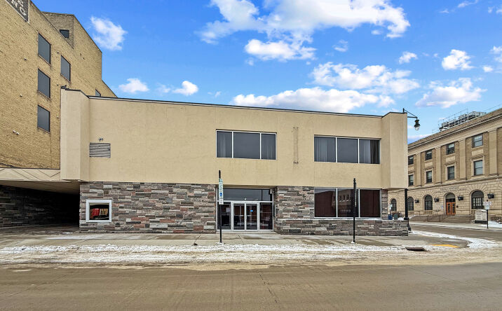 Pictures of Office, Retail property located at 17 1st Ave SW, Minot, ND 58701 for sales - image #1