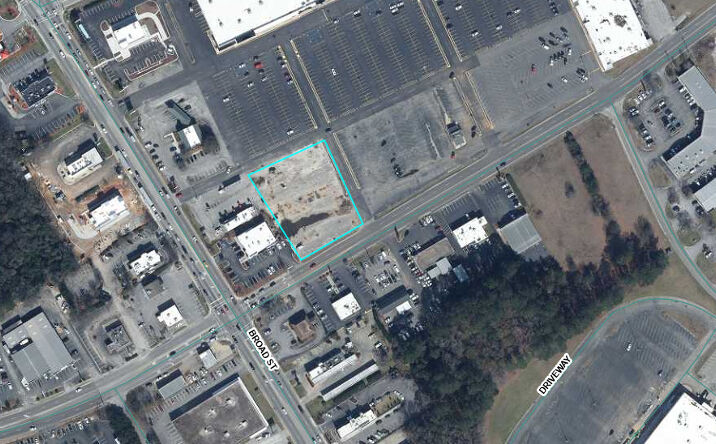 Pictures of Land property located at 4 Wesmark Blvd, Sumter, SC 29150 for sales - image #1