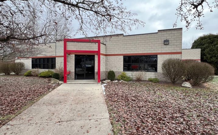 Pictures of Office property located at 6120 N Detroit Avenue, Toledo, OH 43612 for sales - image #1