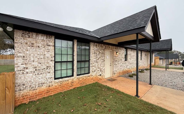 Pictures of Multifamily property located at 15155 County Rd 1125, Tyler, TX 75703 for sales - image #1