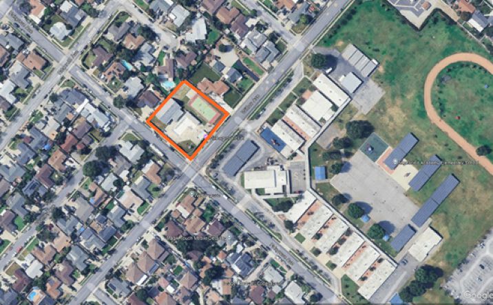 Pictures of Retail property located at 1213 Willow Avenue, West Puente Valley, CA 91746 for sales - image #1