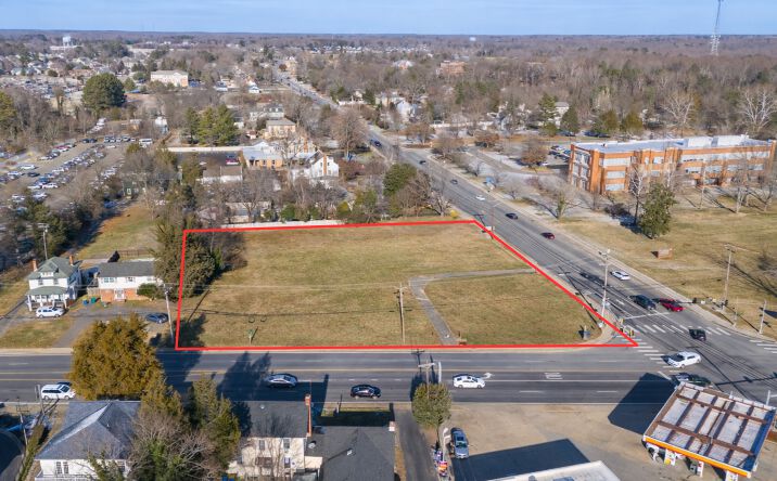Pictures of Land property located at 22915 Hollywood Road, Leonardtown, MD 20650 for sales - image #1
