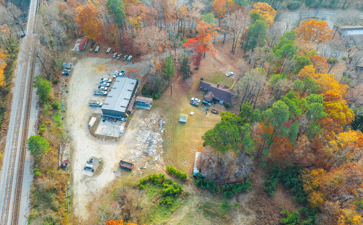 Pictures of Industrial, Mixed Use, Land property located at 3136 Cogbill Rd, Richmond, VA 23234, 3138 Cogbill Rd, Richmond, VA 23234, 5301 Castlewood Rd, Richmond, VA 23234 for sales - image #1
