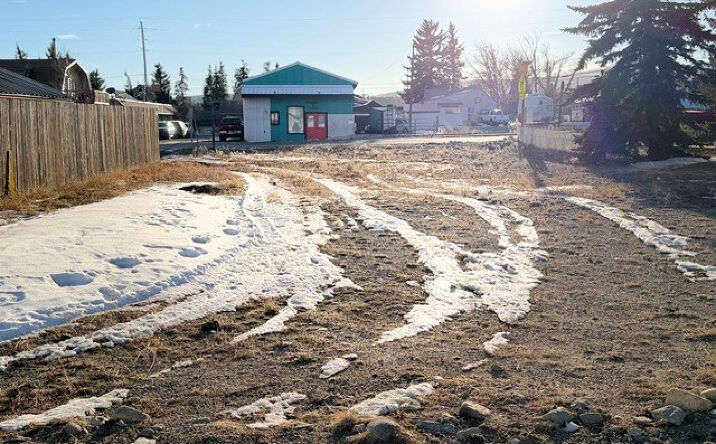 Pictures of Land property located at Main St, Fairplay, CO 80440 for sales - image #1