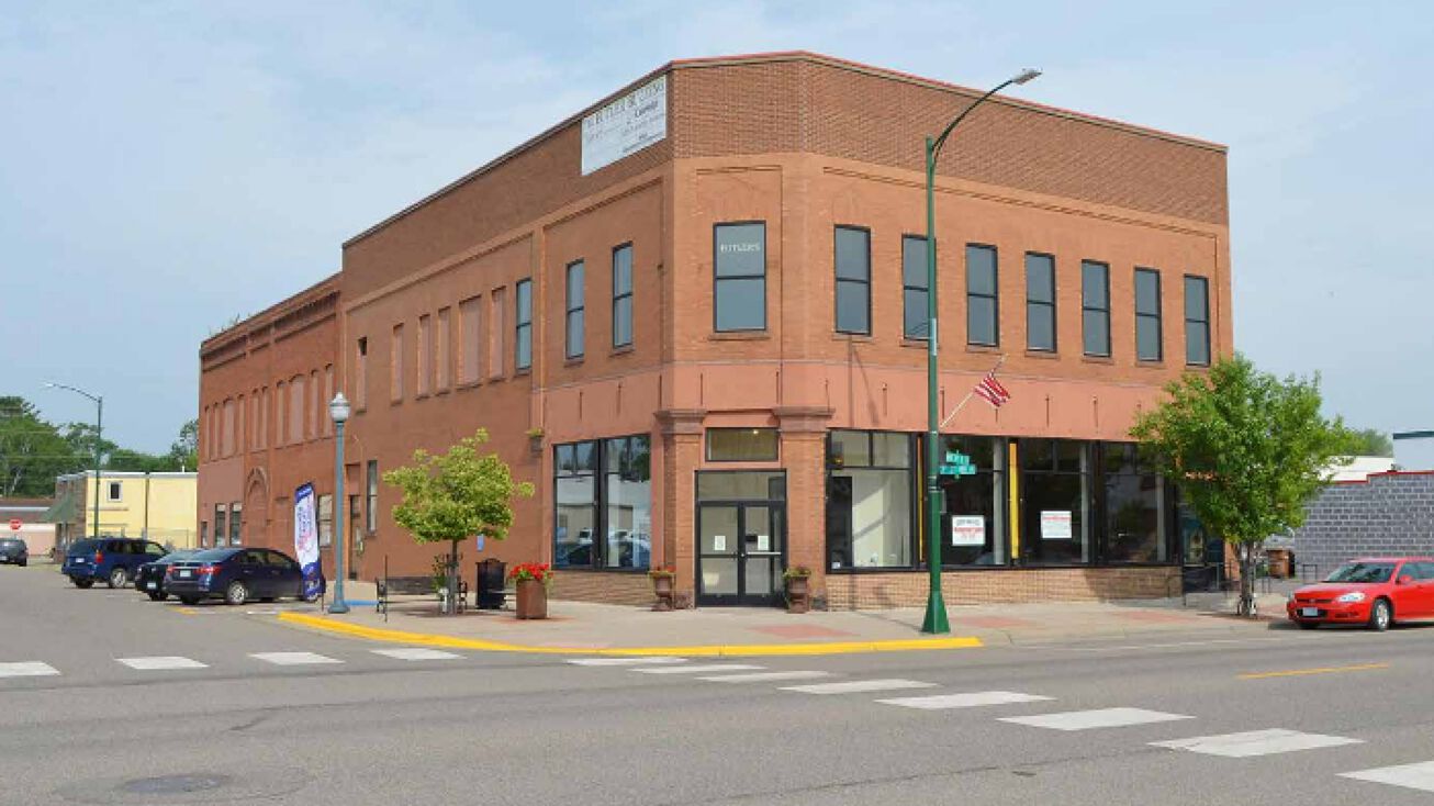 301 Minnesota Ave N (CR 1), Aitkin, MN 56431 Retail Property for Sale