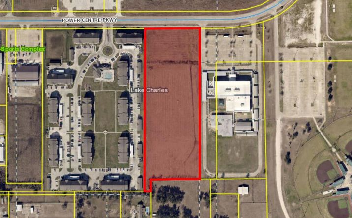 Pictures of Business for Sale property located at 0 Power Centre Parkway S, Lake Charles, LA 70607 for sales - image #1