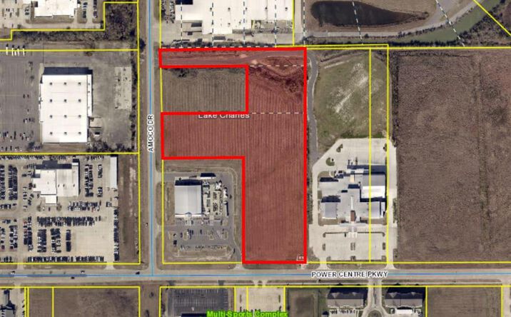Pictures of Business for Sale property located at 0 Power Centre Parkway N, Lake Charles, LA 70607 for sales - image #1