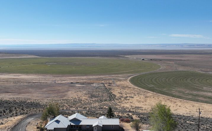 Pictures of Land property located at Tl 2900 Off Weaver Springs Rd, Lawen, OR 97720 for sales - image #1
