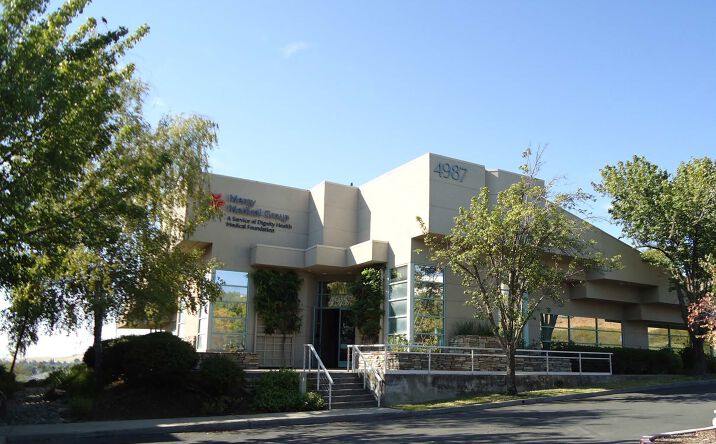 Pictures of Office property located at 4987 Golden Foothill Pkwy, El Dorado Hills, CA 95762 for comps - image #1