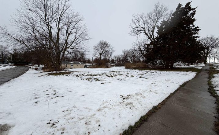 Pictures of Land, Special Purpose property located at 701 Reed Street, Grinnell, IA 50112 for sales - image #1