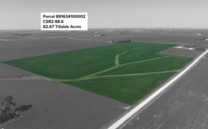 image of property at 1 150TH Beaver IA 50624