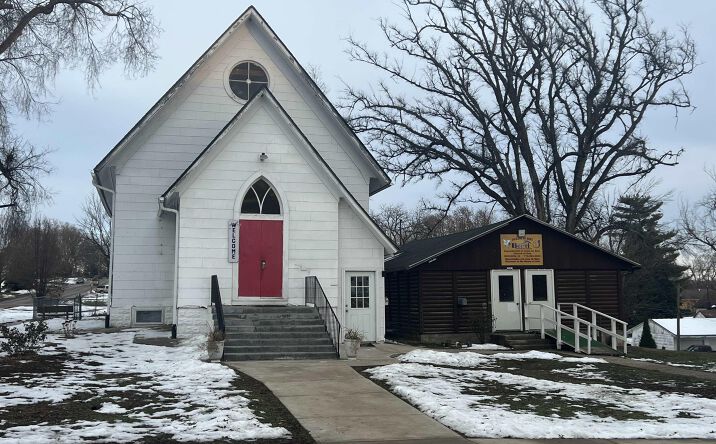 Pictures of Special Purpose property located at 14 S 16th Street, Denison, IA 51442 for sales - image #1