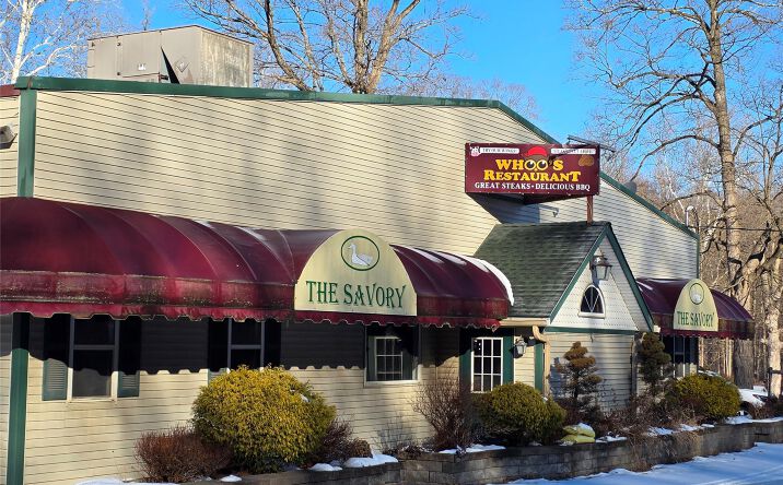 Pictures of Business for Sale, Retail property located at 923 State Route 32, Woodbury, NY 10930 for sales - image #1