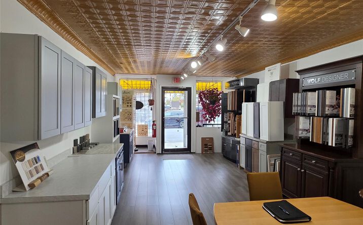 Pictures of Business for Sale, Office, Retail, Industrial property located at 175 Renwick Street, Newburgh (City), NY 12550 for sales - image #1