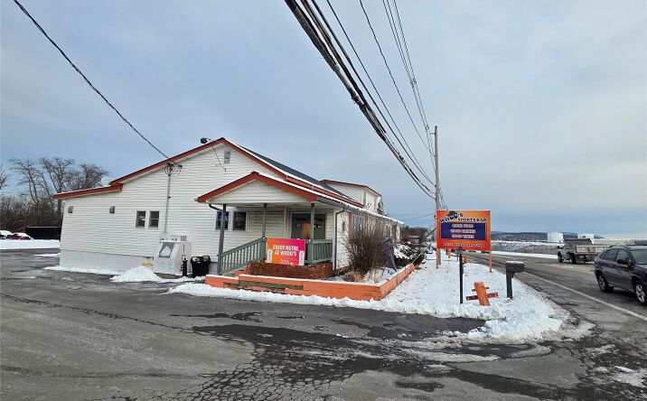 Pictures of Business for Sale, Retail property located at 150 Route 17K, Newburgh (Town), NY 12550 for sales - image #1