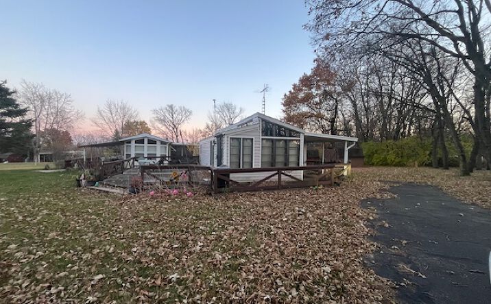 Pictures of Land, Special Purpose property located at 2795 28th Lot 1456 Road, Seneca, IL 61360 for sales - image #1