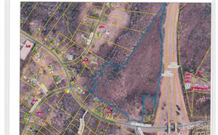 Pictures of Special Purpose property located at 3347 & 3349 Gastonia Highway,, Lincolnton, NC 28092 for sales - image #1