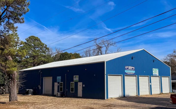 Pictures of Special Purpose property located at 1013 E New Boston Road, Nash, TX 75569 for sales - image #1