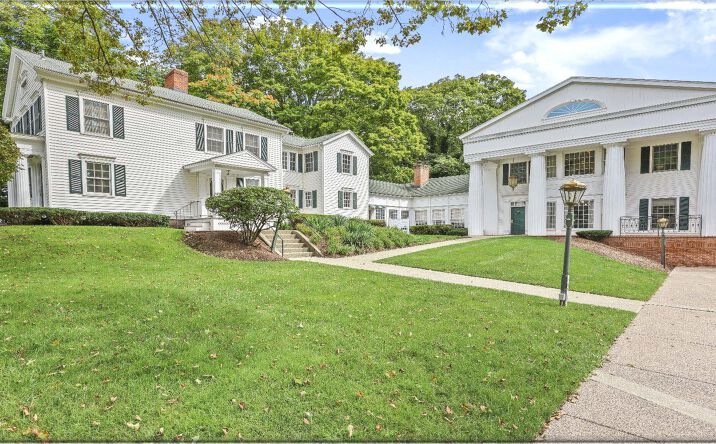 Pictures of Special Purpose property located at 3127 Whitney Ave , Hamden, CT 06518 for sales - image #1