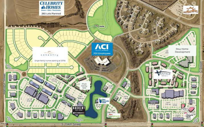 Omaha Ne Commercial Real Estate For Sale Crexi Com