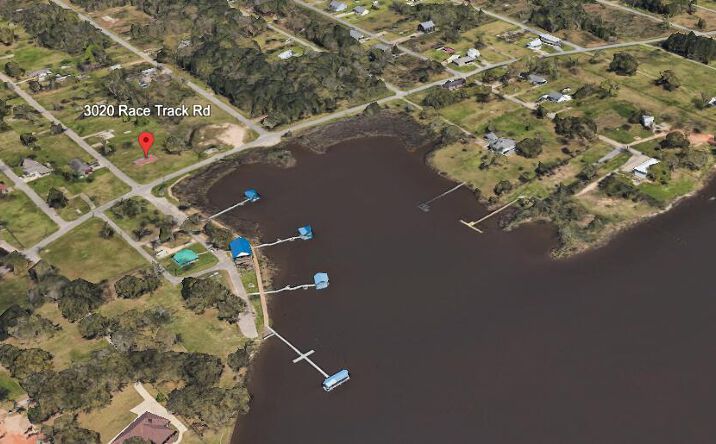 Pictures of Land property located at 3020 Race Track Road, D'iberville, MS 39540 for sales - image #1