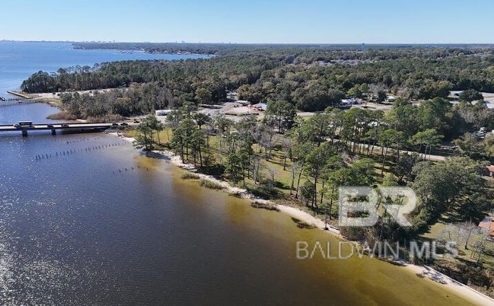 Pictures of Special Purpose property located at 12612 6th Street, Lillian, AL 36549 for sales - image #1