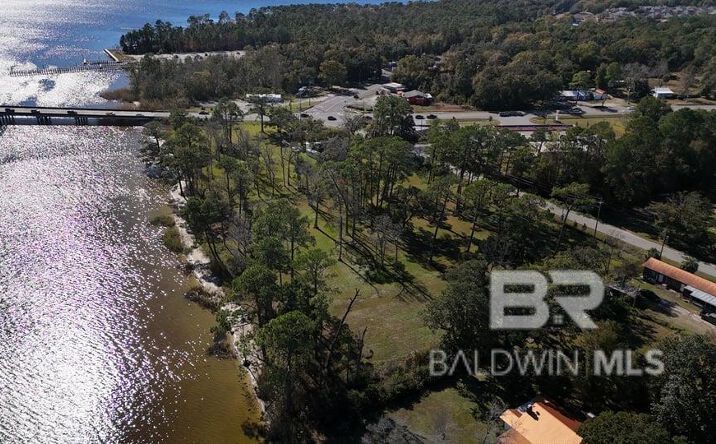 Pictures of Special Purpose property located at 12664 6th Street, Lillian, AL 36549 for sales - image #1