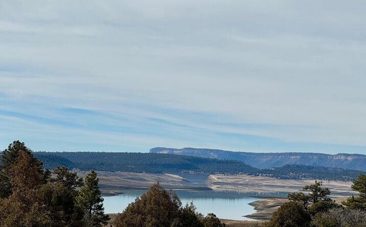 Pictures of Land, Special Purpose property located at TBD Canyon Road Road, Los Ojos, NM 87551 for sales - image #1