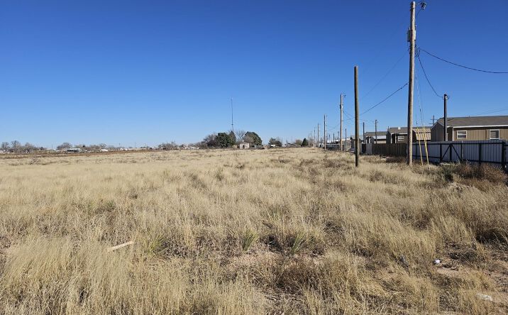 Pictures of Land property located at TBD E Greebon Street, Hobbs, NM 88240 for sales - image #1