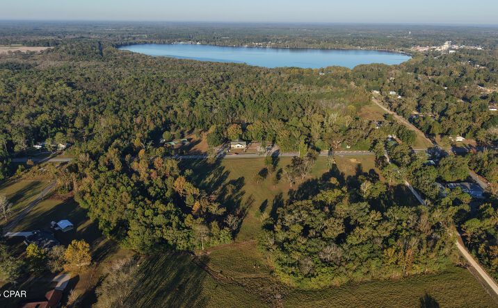 Pictures of Land property located at 23834 N State Line Highway, Laurel Hill, FL 32567 for sales - image #1