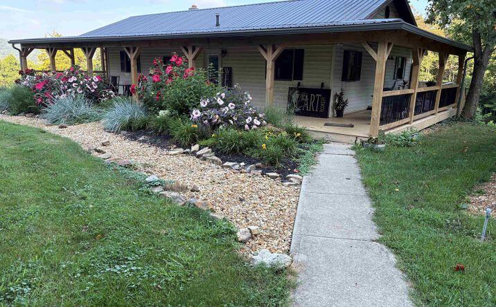 Pictures of Land, Mixed Use property located at 929 Free Lane, Bainbridge, OH 45612 for sales - image #1