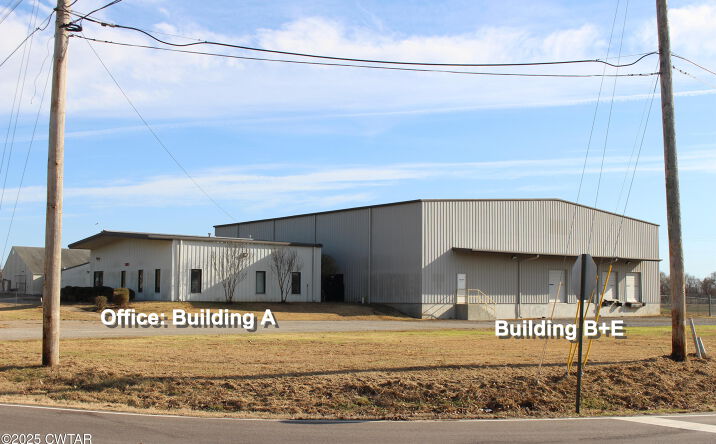 Pictures of Mixed Use, Land property located at 2425 Rialto Road, Covington, TN 38019 for sales - image #1