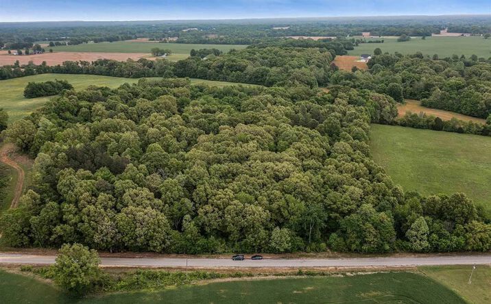 Pictures of Land property located at O Booth Rd, Humboldt, TN 38343 for sales - image #1