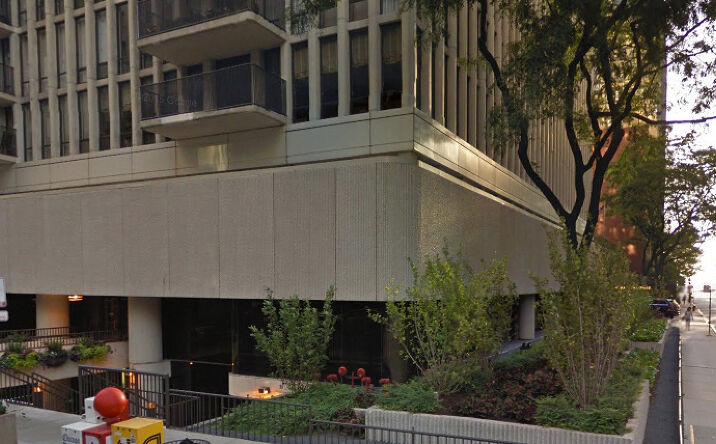 Pictures of Retail, Office property located at 200 E Delaware Pl, Chicago, IL 60611 for sales - image #1