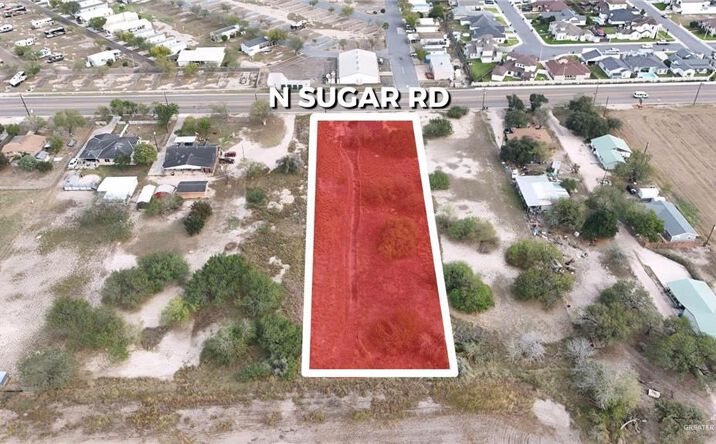 Pictures of Land, Multifamily property located at 5701 N Sugar Road, Pharr, TX 78577 for sales - image #1