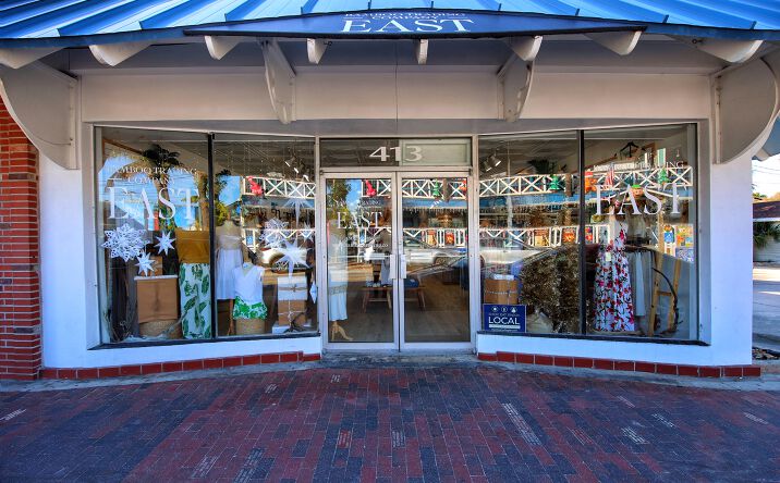Pictures of Mixed Use, Office, Retail property located at 413 Flagler Ave, New Smyrna Beach, FL 32169 for sales - image #1