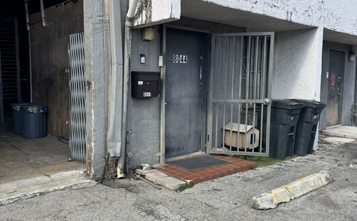 Pictures of Industrial property located at 8044 W 21st Ct, Hialeah, FL 33016 for sales - image #1