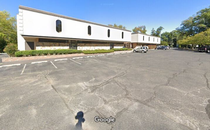 Pictures of Office property located at 1233 Haddonfield Berlin Rd, Voorhees, NJ 08043 for sales - image #1