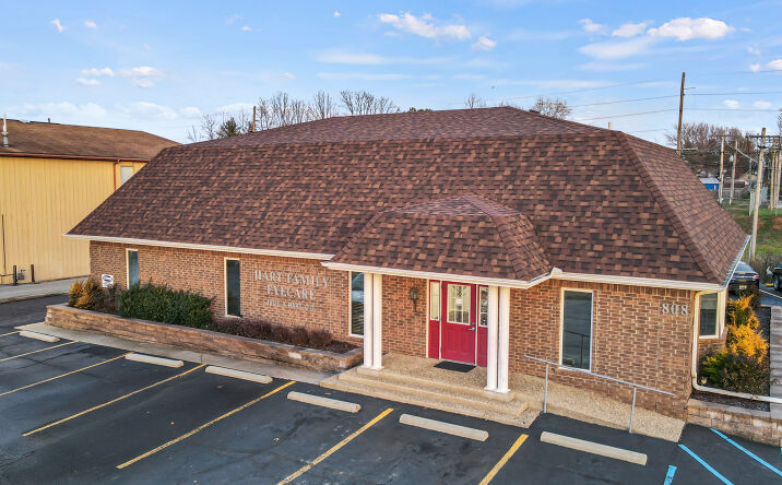 Pictures of Office property located at 808 Kentucky Ave, West Plains, MO 65775 for sales - image #1