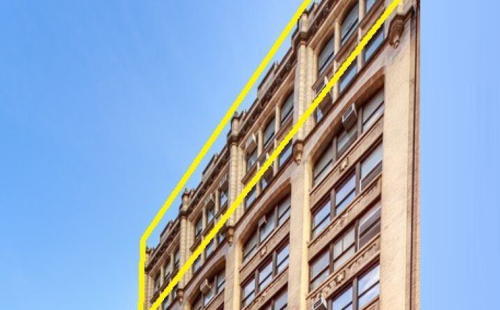 Pictures of Office property located at 134 W 26th St, New York, NY 10001 for sales - image #1